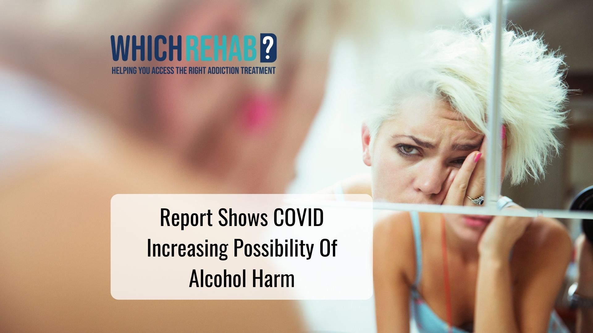 The harm of drinking alcohol