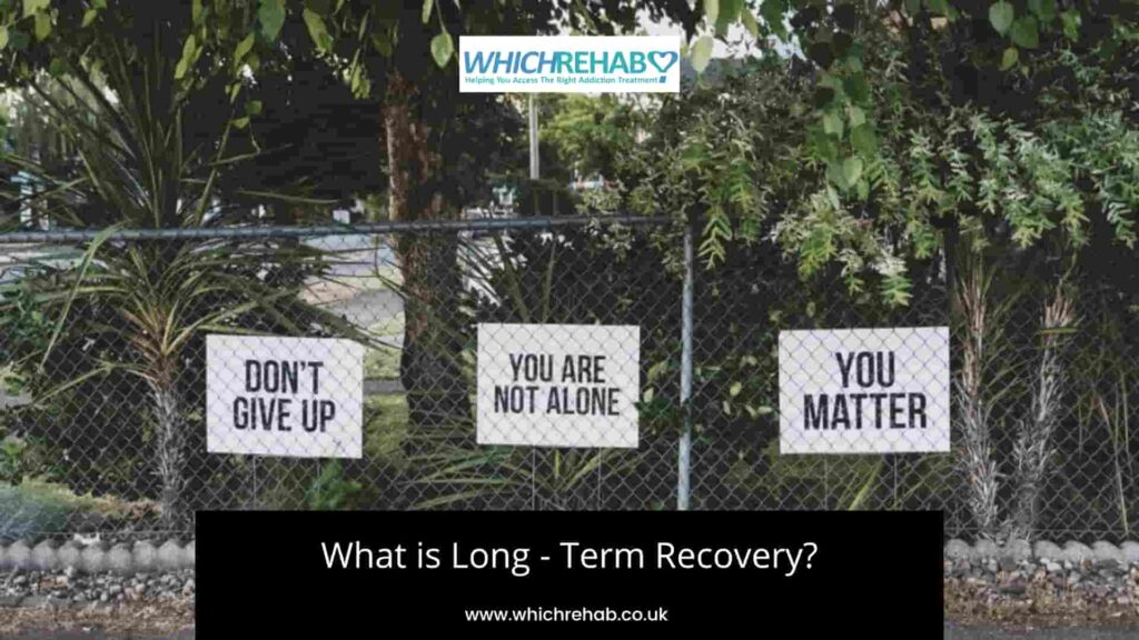 Three message boards with inspiration messages for people struggling with addiction recovery - Which Rehab
