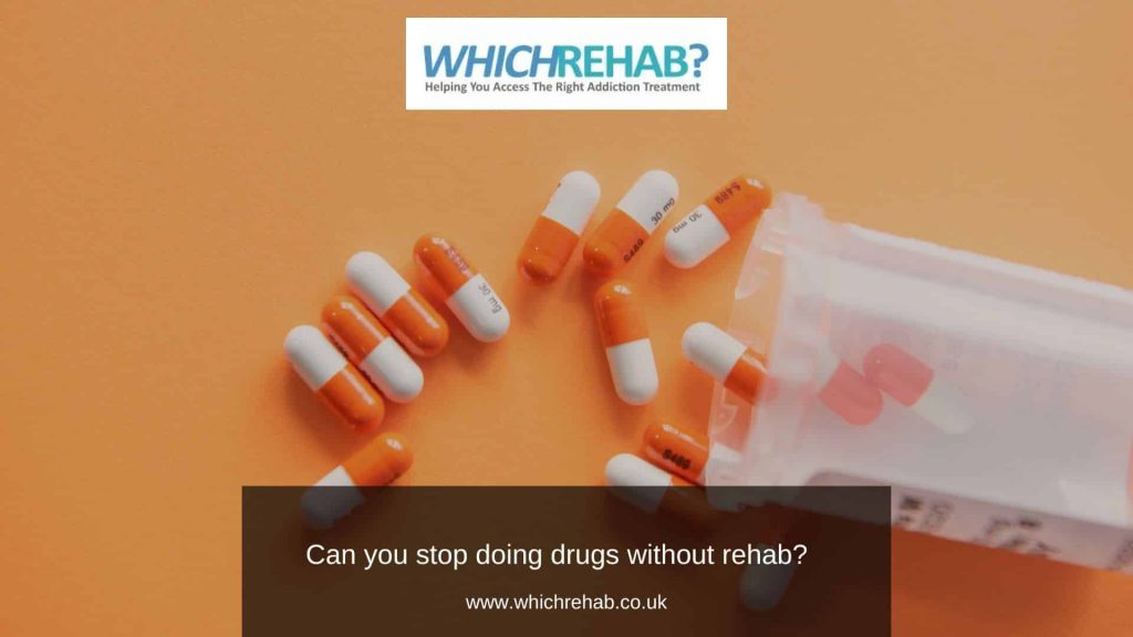 drug rehab - Which Rehab?