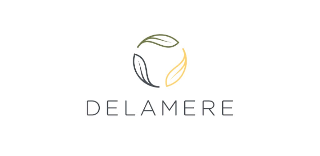 Delamere Drug Rehab Logo - Which Rehab