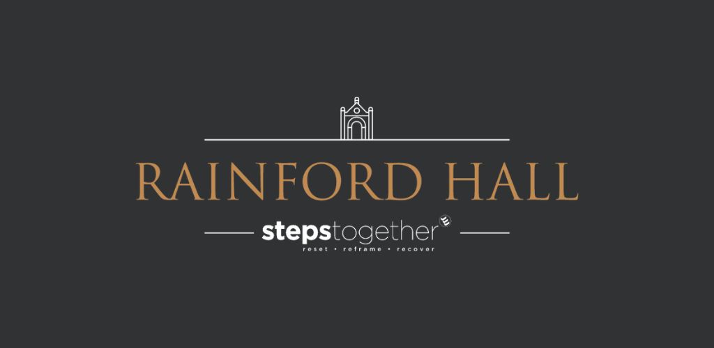 Rainford Hall Drug Rehab Logo - Which Rehab