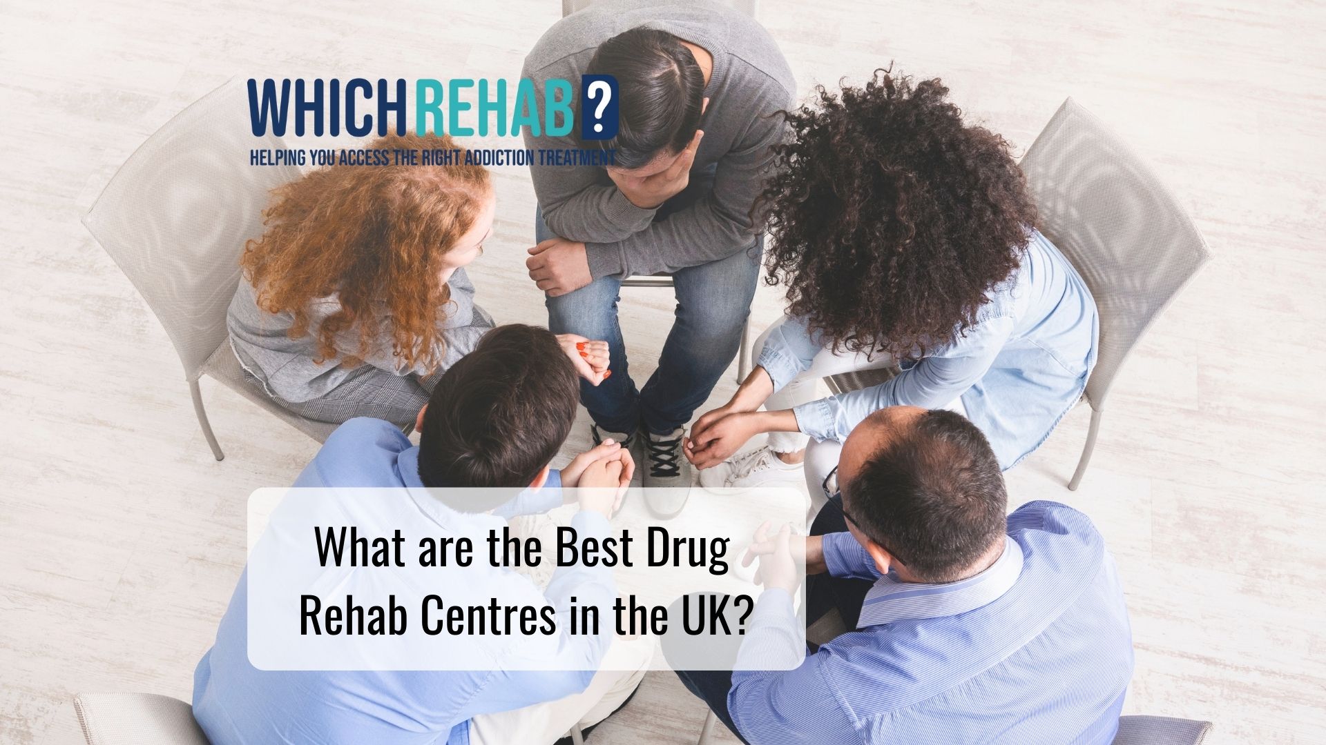 Drug And Mental Health Rehab